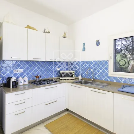 L'oasi Blu Stintino