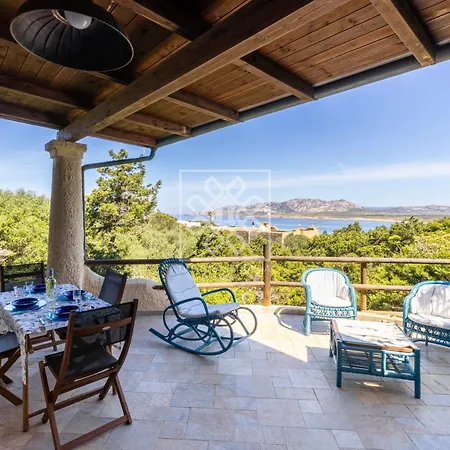 L'oasi Blu * Стинтино