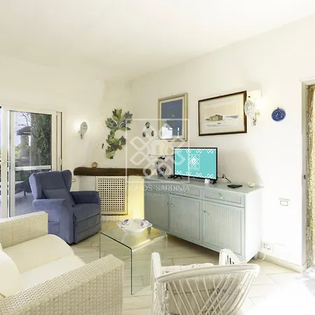 L'oasi Blu Apartmán Stintino