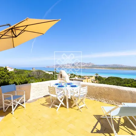 L'oasi Blu Стинтино