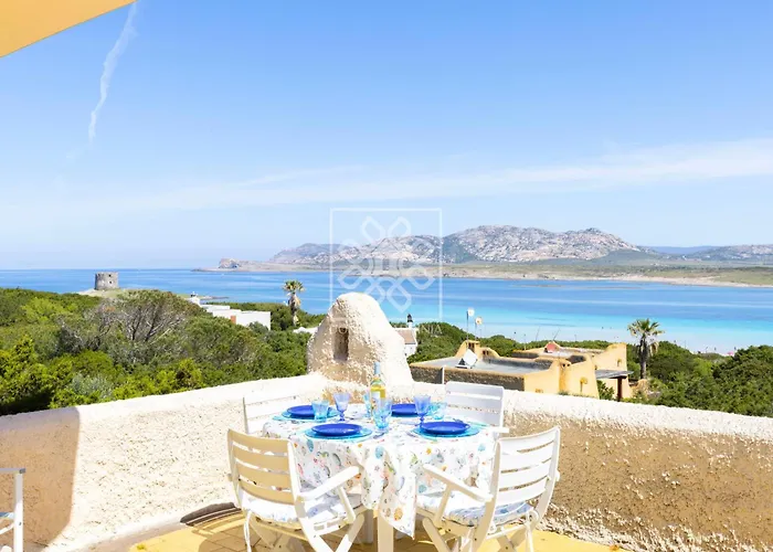 Appartement L'oasi Blu Stintino