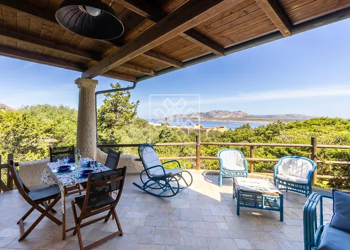 L'oasi Blu * Stintino