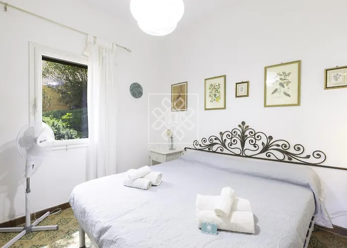 Appartement L'oasi Blu Stintino