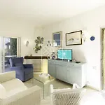 L'oasi Blu Appartamento Stintino