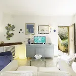 Appartamento L'oasi Blu
