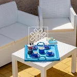 L'oasi Blu *