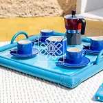 Appartamento L'oasi Blu *