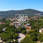 L'oasi Blu Appartamento