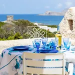 Appartamento L'oasi Blu *