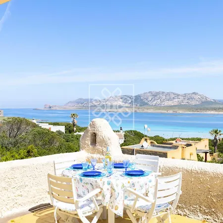 Appartement L'oasi Blu Stintino