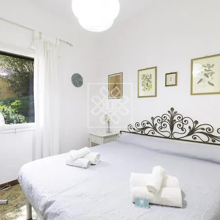 Apartment L'oasi Blu Stintino