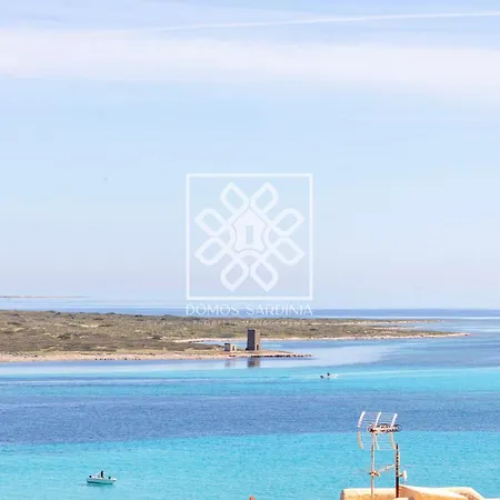 L'oasi Blu