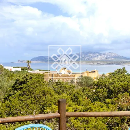 L'oasi Blu Διαμέρισμα