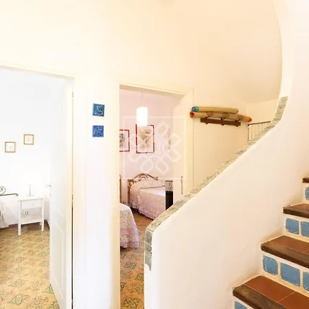 Apartment L'oasi Blu