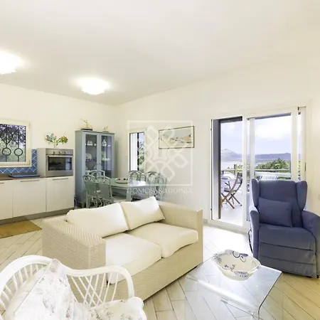 Apartment L'oasi Blu Stintino