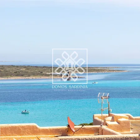 L'oasi Blu Διαμέρισμα