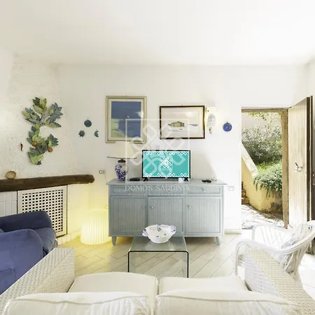 Apartment L'oasi Blu