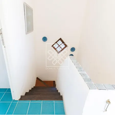 L'oasi Blu Apartment Stintino