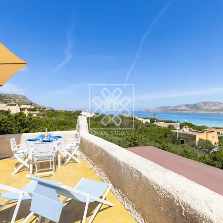 Apartment L'oasi Blu Stintino