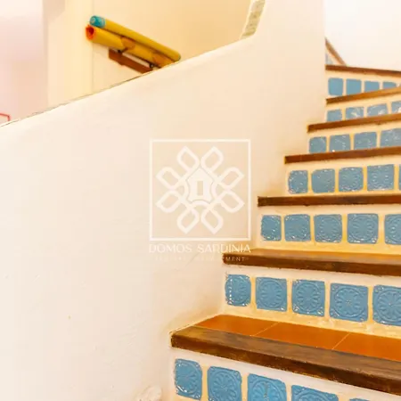 L'oasi Blu Apartment