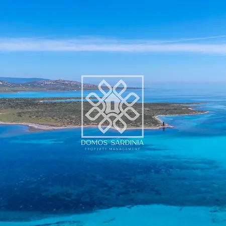 Διαμέρισμα L'oasi Blu