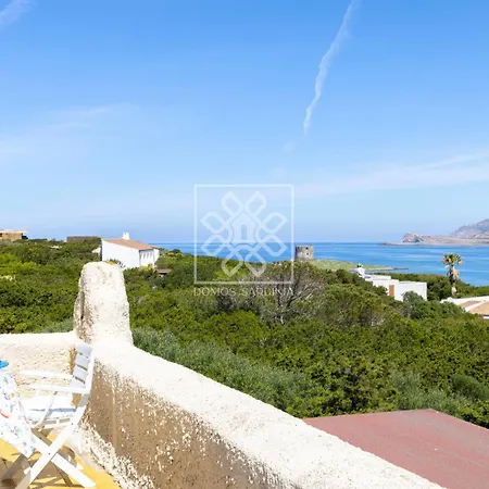 L'oasi Blu Διαμέρισμα *