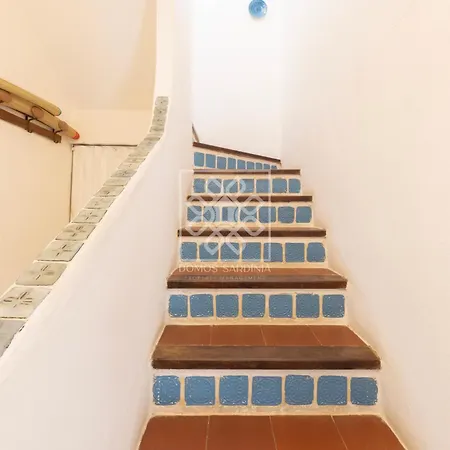 Apartment L'oasi Blu Stintino