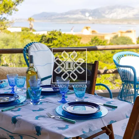 L'oasi Blu *