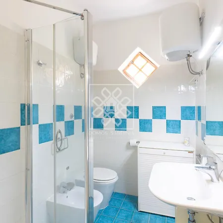 Apartment L'oasi Blu *