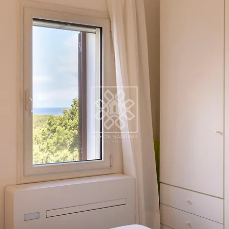 Apartment L'oasi Blu Stintino