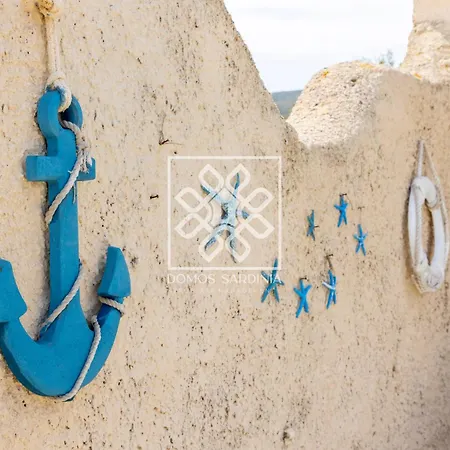 L'oasi Blu *