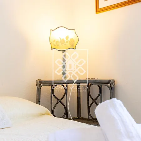 Apartment L'oasi Blu *