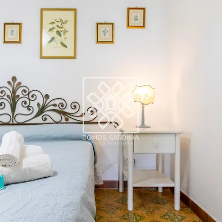 L'oasi Blu Apartment Stintino
