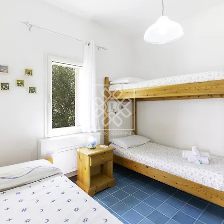 Apartment L'oasi Blu Stintino