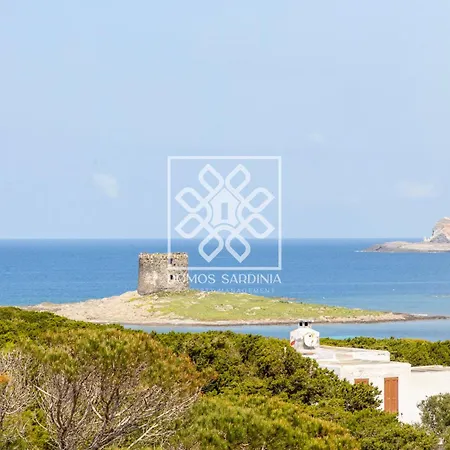 L'oasi Blu Διαμέρισμα *