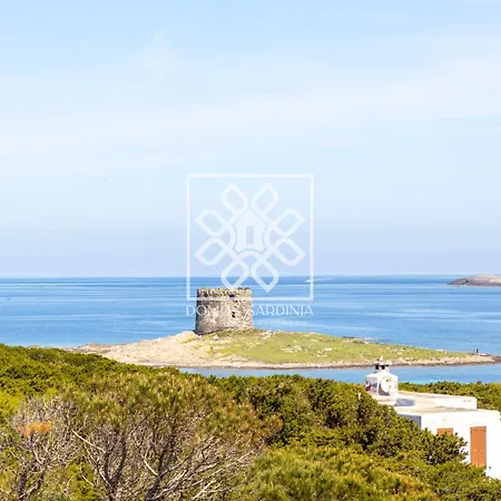 L'oasi Blu * Стинтино