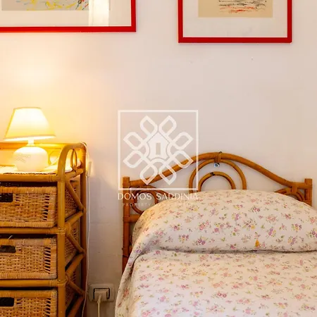 Apartment L'oasi Blu