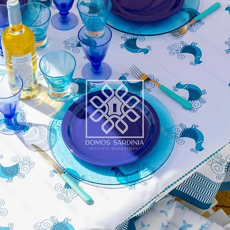 Διαμέρισμα L'oasi Blu Stintino