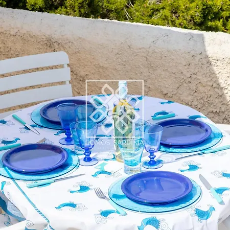 L'oasi Blu *
