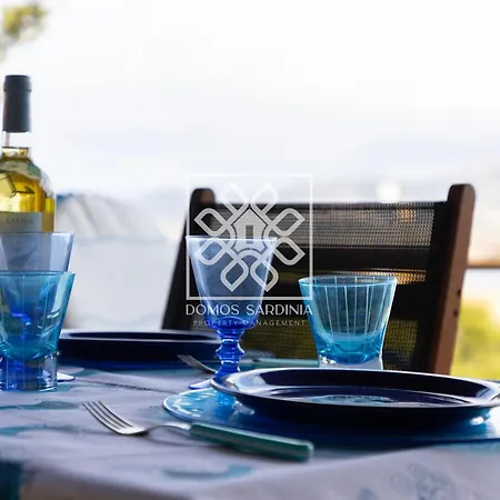 L'oasi Blu * Стинтино