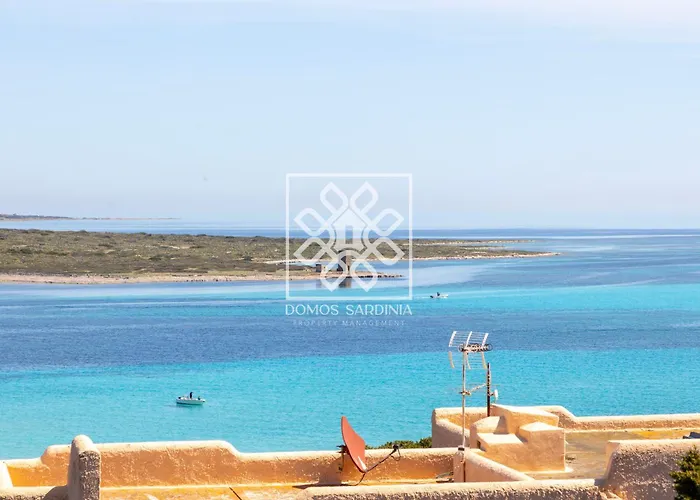 L'oasi Blu Appartement