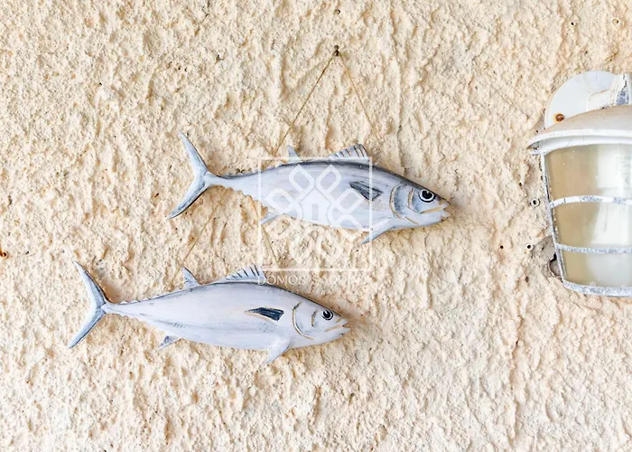 L'oasi Blu Appartement Stintino